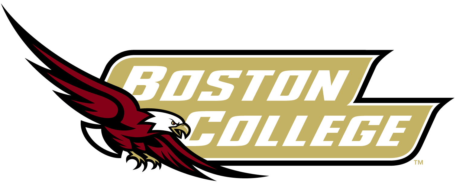 Boston College Eagles 2001-Pres Alternate Logo t shirts DIY iron ons v6